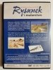 DVD. PRAKTYCZNY KURS RYSUNEK I MALARSTWO. AKWARELE CZ. 1